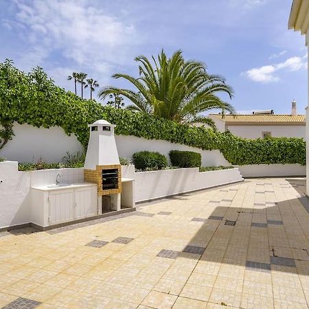 Villa Marina - Pool & Sea View Albufeira Eksteriør bilde
